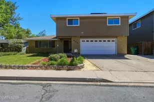 201 Simone Ave, Carson City, NV 89701 - Photo 1