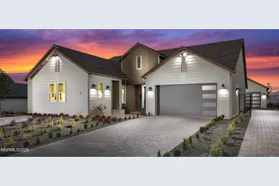 3309 Porcini Court #Cinnamon 104, Sparks, NV 89441 - Photo 1