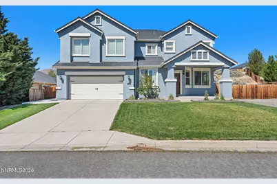 1281 Weizen Drive, Spanish Springs, NV 89441 - Photo 1