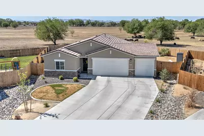 606 Sycamore Drive, Fallon, NV 89406 - Photo 1