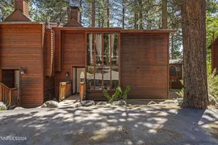 702 College Dr, Incline Village, NV 89451 - Photo 1