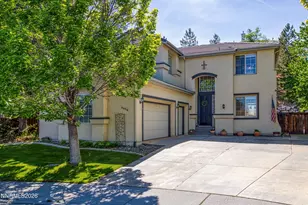 4456 Kings Peak Cir, Sparks, NV 89436 - Photo 1