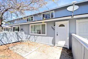1533 E Long St, Carson City, NV 89706 - Photo 1