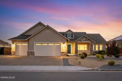 11745 Vista Park Drive, Sparks, NV 89441 - Photo 1