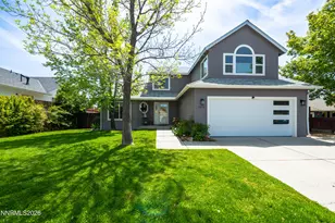 1879 Rankin Dr, Carson City, NV 89701 - Photo 1