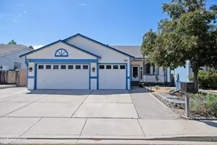 8430 Seal Beach Dr, Reno, NV 89506 - Photo 1