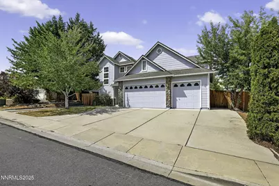 3181 Sky Country Drive, Reno, NV 89503 - Photo 1