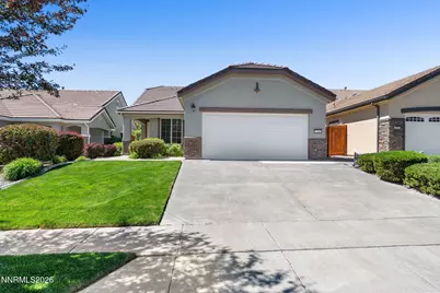 1285 Cliff Park Way, Reno, NV 89523 - Photo 1