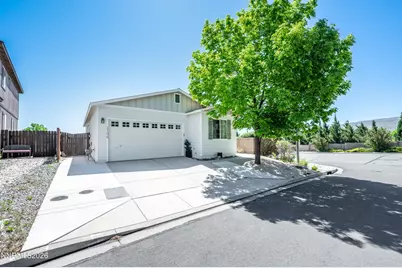 2100 Sapphire Ridge Way, Reno, NV 89523 - Photo 1