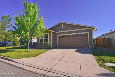 7441 Deveron Drive, Reno, NV 89506 - Photo 1