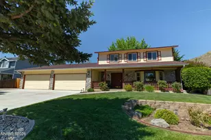 3496 Harvard Dr, Carson City, NV 89703 - Photo 1