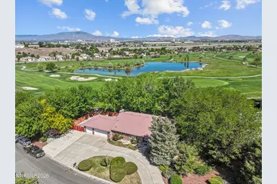 5015 Carnoustie Drive, Reno, NV 89502 - Photo 1