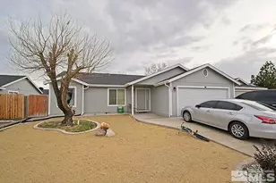263 Monte Cristo Dr, Dayton, NV 89403 - Photo 1