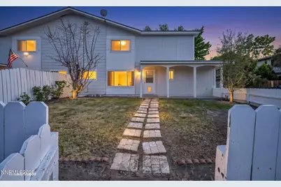 870 E Huffaker Lane, Reno, NV 89511 - Photo 1
