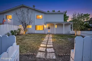 870 E Huffaker Ln, Reno, NV 89511 - Photo 1