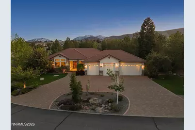 1035 Mountain Air Court, Reno, NV 89511 - Photo 1