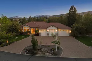 1035 Mountain Air Ct, Reno, NV 89511 - Photo 1