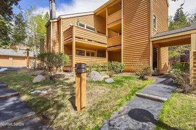 947 Incline Way #UNIT 189, Incline Village, NV 89451 - Photo 1