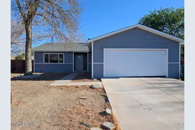 848 C Street, Fernley, NV 89408 - Photo 1