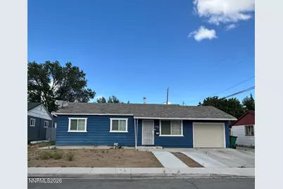 1280 Dodson Way, Sparks, NV 89431 - Photo 1
