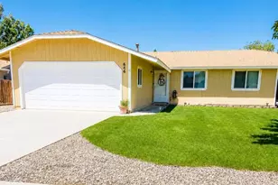 646 Carmel Way, Gardnerville, NV 89460 - Photo 1