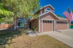 6650 Broadridge Ct, Reno, NV 89523 - Photo 1