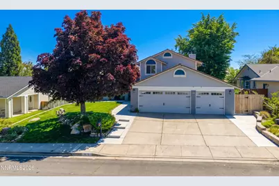 1670 Hanover Drive, Reno, NV 89523 - Photo 1