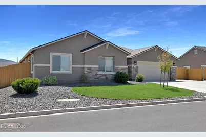 734 Hallow Pointe Drive, Sparks, NV 89441 - Photo 1