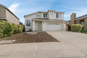 1383 Ridge Point Dr, Carson City, NV 89706 - Photo 1