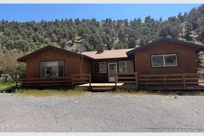 27 Main Street, Manhattan, NV 89022 - Photo 1
