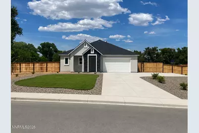721 Rose Lane, Fernley, NV 89408 - Photo 1