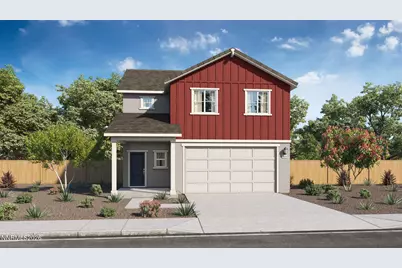 7548 Editor Drive, Reno, NV 89506 - Photo 1