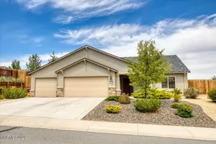 104 Bethpage Rd, Dayton, NV 89403 - Photo 1