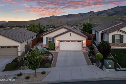 9230 Andover Trail, Reno, NV 89523 - Photo 1