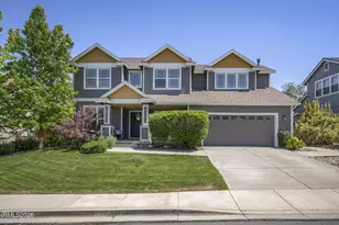 16170 Tanea Dr, Reno, NV 89511 - Photo 1