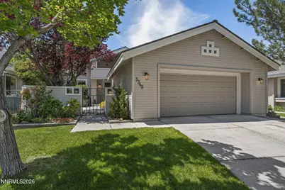 3345 Spring Creek Circle, Reno, NV 89509 - Photo 1