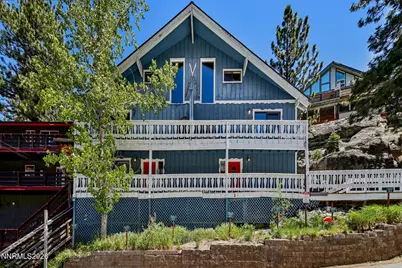 233 S Benjamin Drive, Stateline, NV 89449 - Photo 1