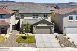 6836 Lunar Orbit Drive, Sparks, NV 89436 - Photo 1