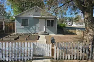 32 E Bridge St, Yerington, NV 89447 - Photo 1