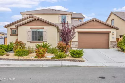 1242 Alfalfa Drive, Sparks, NV 89436 - Photo 1