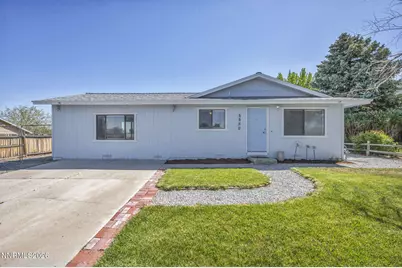 5550 Dolores Drive, Sparks, NV 89436 - Photo 1