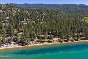 589 Freel Dr, Zephyr Cove, NV 89448 - Photo 1