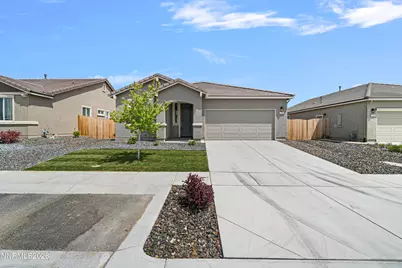 172 Reese Way, Dayton, NV 89403 - Photo 1