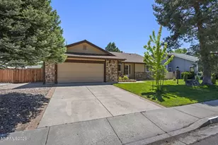 1839 Clydesdale Dr, Carson City, NV 89703 - Photo 1
