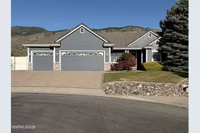 2790 Waterford Place, Carson City, NV 89703 - Photo 1