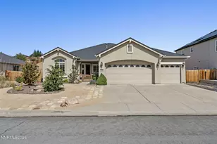 1305 Sticklebract Dr, Sparks, NV 89441 - Photo 1