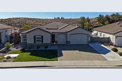 8450 Opal Station Drive, Reno, NV 89506 - Photo 1