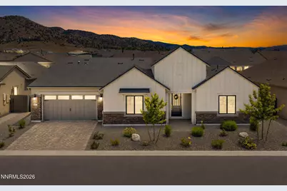 2344 Copper Brand Drive, Reno, NV 89521 - Photo 1