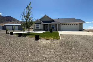 4830 Saddlehorn Dr, Winnemucca, NV 89445 - Photo 1
