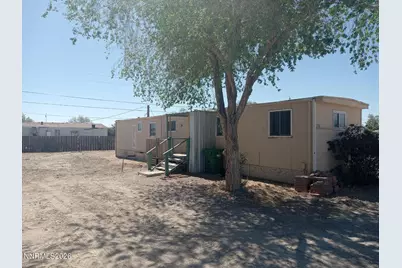 2780 Winnemucca Street, Silver Springs, NV 89429 - Photo 1